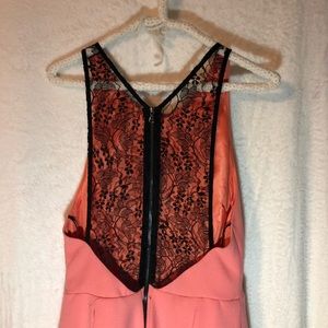 Damon homecoming / wedding dress